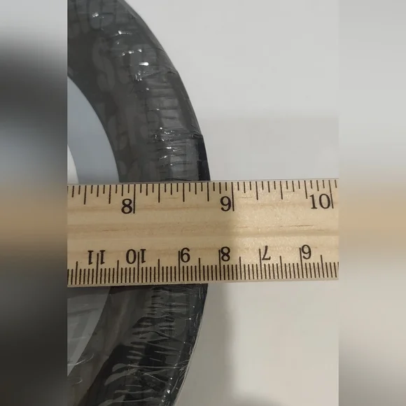 Pittsburgh Steelers Plates - Picture 2 of 3